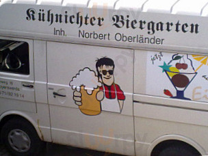 Kühnichter Biergarten Inh. Norbert Oberländer