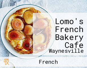 Lomo's French Bakery Cafe
