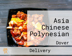Asia Chinese Polynesian