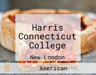 Harris Connecticut College