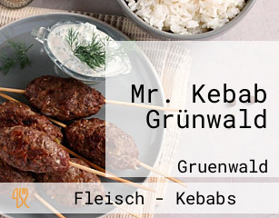 Mr. Kebab Grünwald