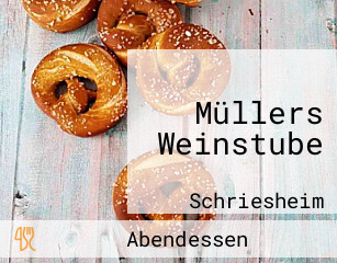 Müllers Weinstube