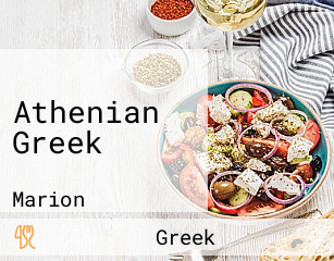 Athenian Greek