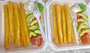 Jose Chuys Mexican Snacks