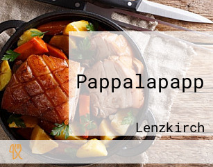 Pappalapapp