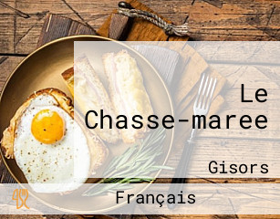 Le Chasse-maree