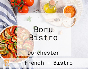 Boru Bistro