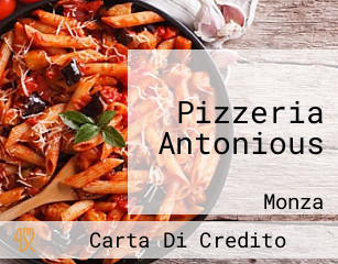 Pizzeria Antonious