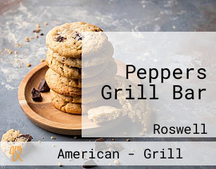 Peppers Grill Bar