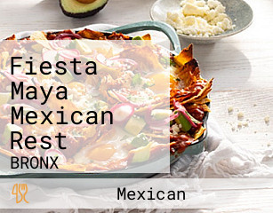 Fiesta Maya Mexican Rest