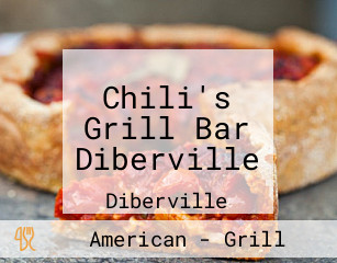 Chili's Grill Bar Diberville