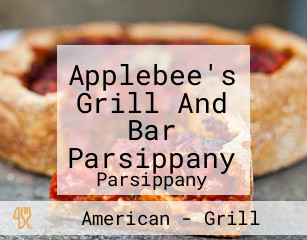 Applebee's Grill And Bar Parsippany