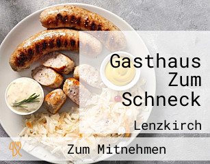 Gasthaus Zum Schneck