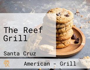 The Reef Grill