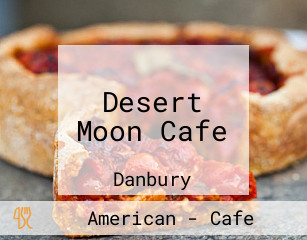 Desert Moon Cafe
