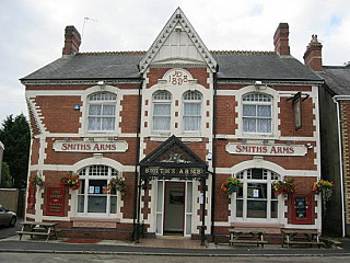 The Smiths Arms