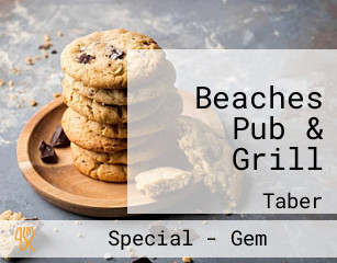 Beaches Pub & Grill