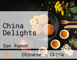 China Delights