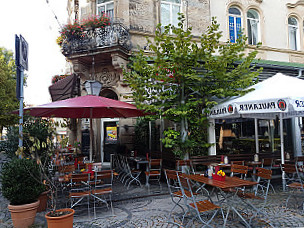 Boulevard-Cafe Luitpold