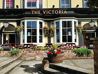 The Victoria Pub