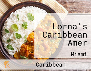 Lorna's Caribbean Amer