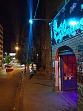 Los Rockodrilos Pub