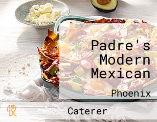 Padre's Modern Mexican