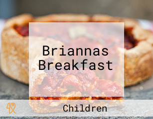 Briannas Breakfast