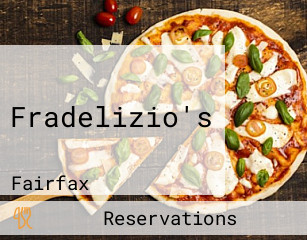 Fradelizio's