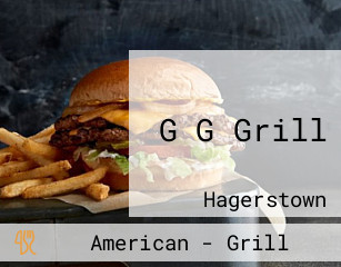 G G Grill