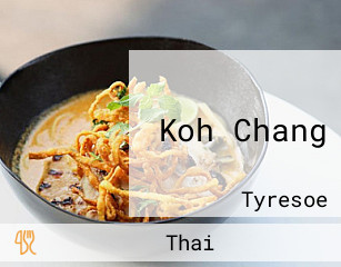 Koh Chang