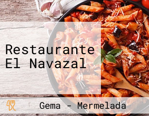 Restaurante El Navazal