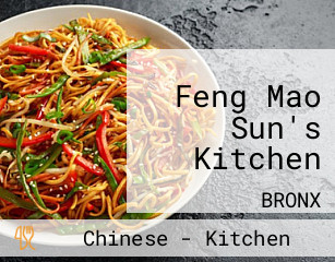 Feng Mao Sun's Kitchen