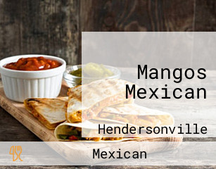 Mangos Mexican