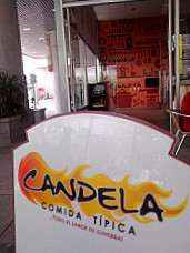 Restaurante Candela