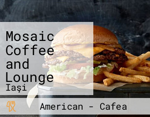 Mosaic Coffee and Lounge