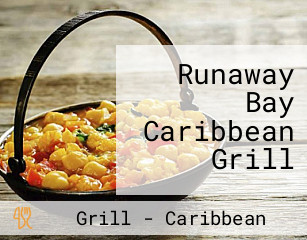 Runaway Bay Caribbean Grill