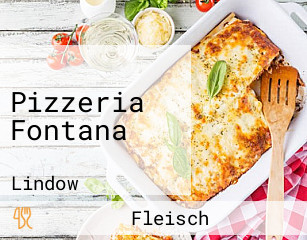 Pizzeria Fontana