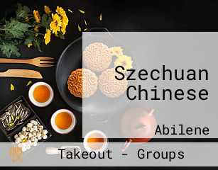 Szechuan Chinese