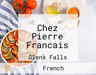 Chez Pierre Francais