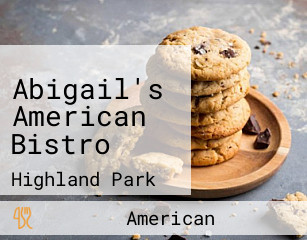 Abigail's American Bistro