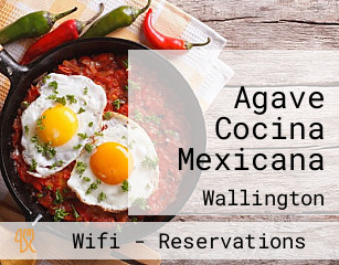 Agave Cocina Mexicana