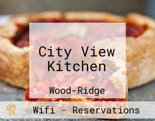 City View Kitchen