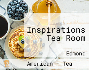 Inspirations Tea Room