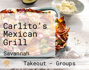 Carlito's Mexican Grill