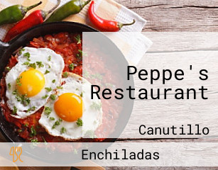 Peppe's Restaurant