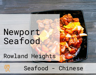 Newport Seafood