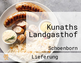 Kunaths Landgasthof