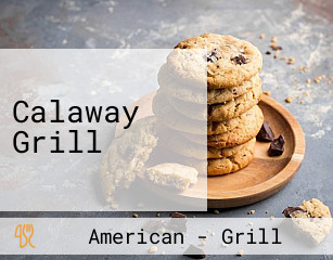 Calaway Grill