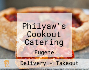 Philyaw's Cookout Catering